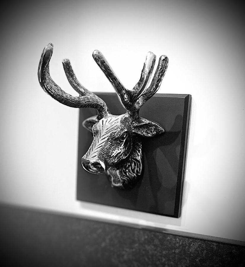 Grey Stag Apartment Неърн Екстериор снимка