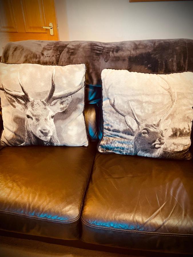 Grey Stag Apartment Неърн Екстериор снимка
