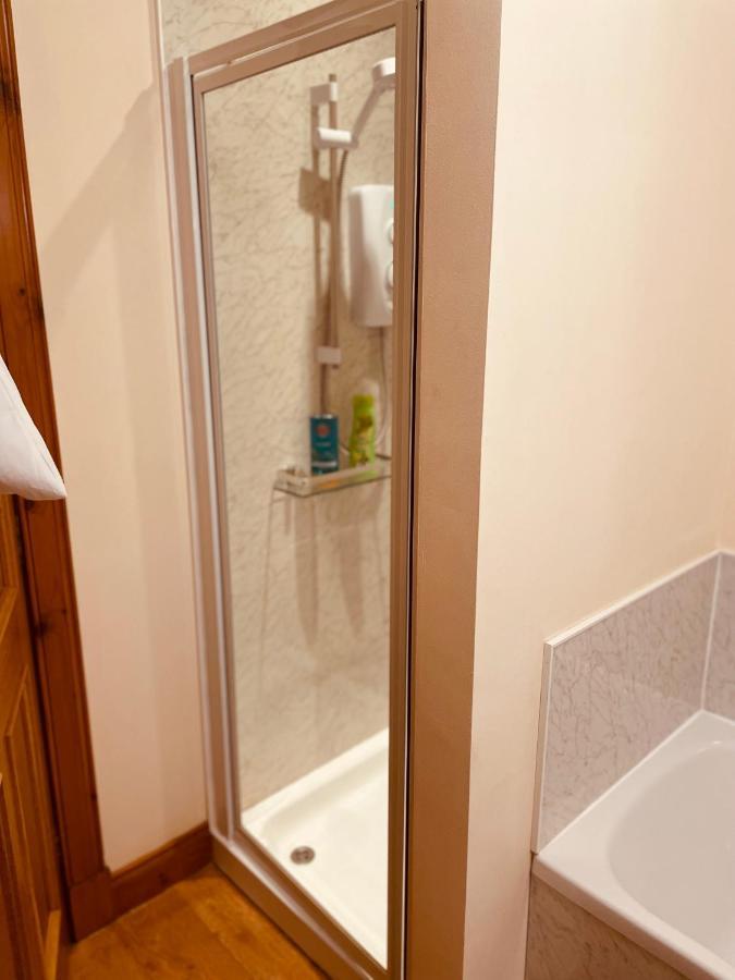 Grey Stag Apartment Неърн Екстериор снимка