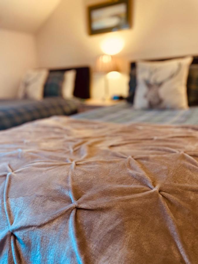 Grey Stag Apartment Неърн Екстериор снимка